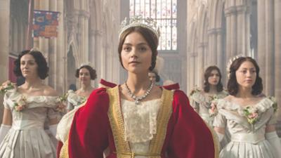 Victoria: Folge 1: Puppe 123 Victoria: Folge 1: Puppe 123