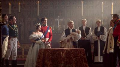 Victoria: Folge 1: Die Tochter eines Soldaten