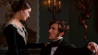Victoria: Folge 4: Die Sünden der Väter Victoria: Folge 4: Die Sünden der Väter