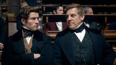 Victoria: Folge 7: Königin der Schotten Victoria: Folge 7: Königin der Schotten