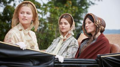 Victoria: Folge 1: Schwer ruht das Haupt, das eine Krone drückt Victoria: Folge 1: Schwer ruht das Haupt, das eine Krone drückt