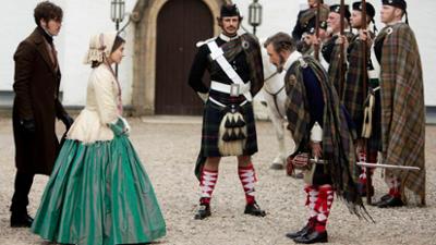 Victoria: Folge 7: Königin der Schotten