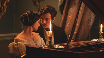 Victoria: Folge 9: Das Fest der Liebe