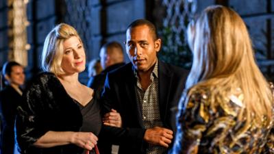 Vorstadtweiber: Folge 2: Vorstadtweiber (S06/E02)