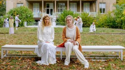 Vorstadtweiber: Folge 3: Vorstadtweiber (S06/E03)