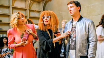 Vorstadtweiber: Folge 4: Vorstadtweiber