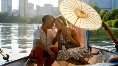 Vorstadtweiber: Folge 5: Vorstadtweiber