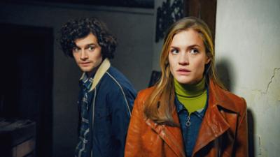 Walking on Sunshine: Folge 3: Walking on Sunshine (S01/E03)