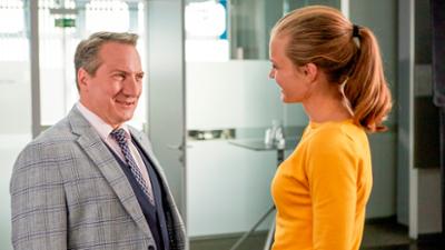 Walking on Sunshine: Folge 4: Walking on Sunshine 