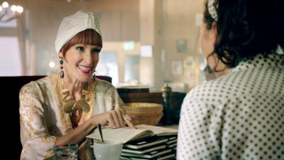 Walking on Sunshine: Folge 5: Walking on Sunshine 