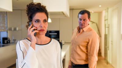 Walking on Sunshine: Folge 9: Walking on Sunshine