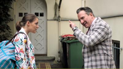 Walking on Sunshine: Folge 10: Walking on Sunshine