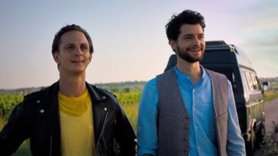 Walking on Sunshine: Folge 1: Walking on Sunshine