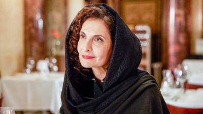 Walking on Sunshine: Folge 2: Walking on Sunshine