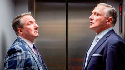 Walking on Sunshine: Folge 3: Walking on Sunshine