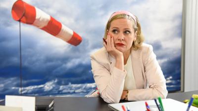 Walking on Sunshine: Folge 10: Walking on Sunshine 