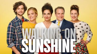 Walking on Sunshine: Folge 4: Walking on Sunshine