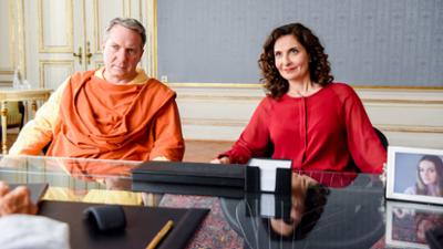 Walking on Sunshine: Folge 7: Walking on Sunshine