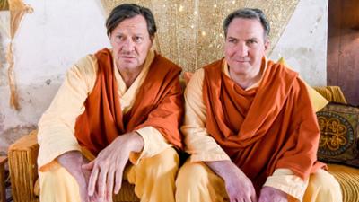 Walking on Sunshine: Folge 9: Walking on Sunshine