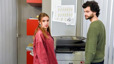 Walking on Sunshine: Folge 3: Walking on Sunshine