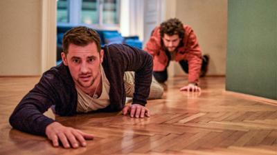 Walking on Sunshine: Folge 4: Walking on Sunshine 