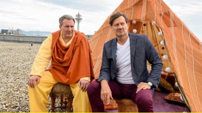 Walking on Sunshine: Folge 5: Walking on Sunshine 