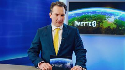 Walking on Sunshine: Folge 6: Walking on Sunshine