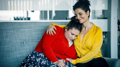Walking on Sunshine: Folge 7: Walking on Sunshine 