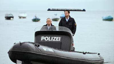 WaPo Bodensee: Folge 36: Kalte Abreise (S03/E36)