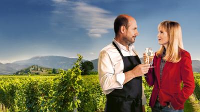 Weinprobe für Anfänger