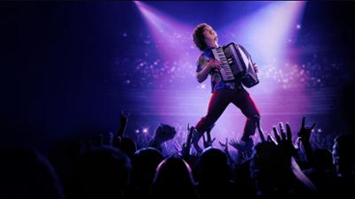 Weird: Die Al Yankovic Story