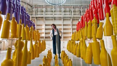 Wischen ist Macht: Folge 4: Ready Made Wischen ist Macht: Folge 4: Ready Made