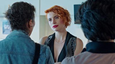 Wischen ist Macht: Folge 10: Fantasie ist Fantasie