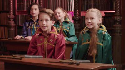 1000 Tricks Clips: Magische Tricks