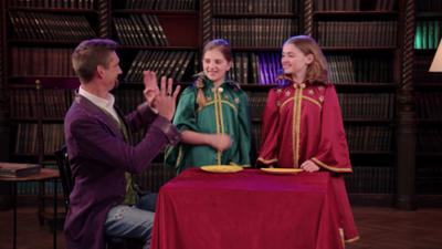 1000 Tricks Clips: Magische Tricks