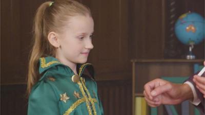 1000 Tricks Clips: Magische Tricks