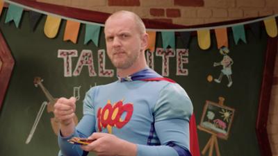 1000 Tricks Clips: Magische Tricks