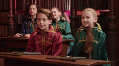 1000 Tricks Clips: Magische Tricks