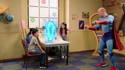 1000 Tricks Clips: Magische Tricks