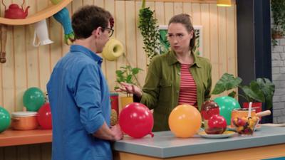 1000 Tricks Clips: Magische Tricks