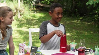 1000 Tricks Clips: Magische Tricks