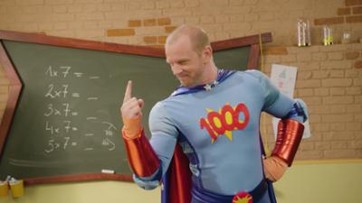 1000 Tricks Clips: Magische Tricks