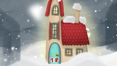 18. Dezember: Weihnachtsvorfreude für Kids