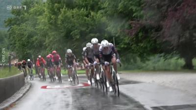 74. Tour of Austria: Highlights der dritten Etappe: Tour of Austria