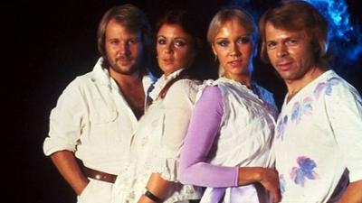 ABBA Forever: Vom ESC-Triumph zur globalen Legende