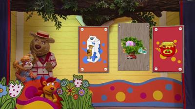 ABC Bär: Lernen mit Spaß