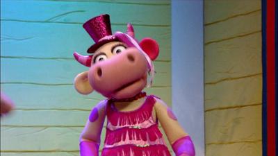 ABC Bär: Lernen mit Spaß