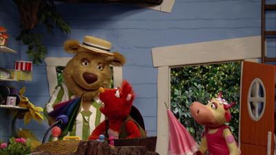 ABC Bär: Lernen mit Spaß