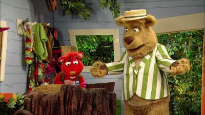 ABC Bär: Lernen mit Spaß