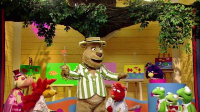 ABC Bär: Lernen mit Spaß